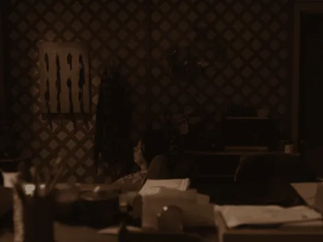 ¿Cuál es el programa argentino que aparece en Better Call Saul 6?