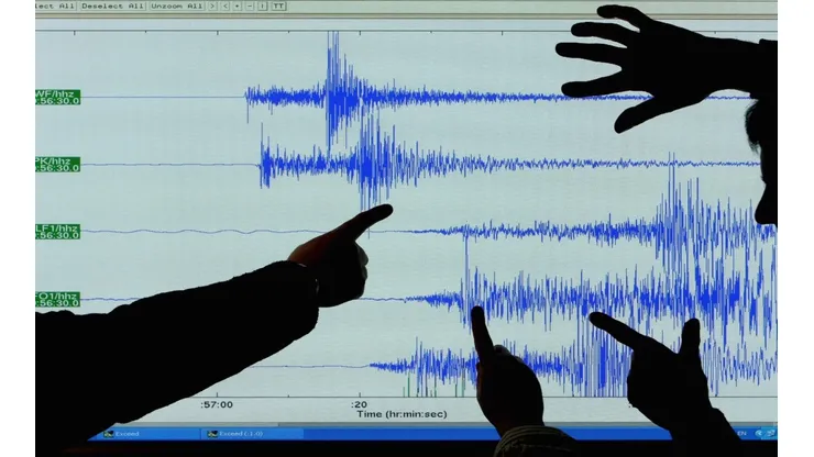 Temblor