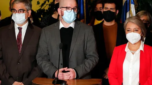 ¿Qué opción queda al Gobierno para volver a discutir el Quinto Retiro Acotado?