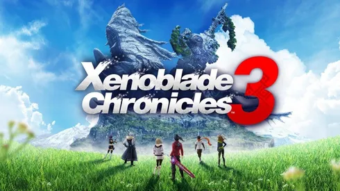 Xenoblade Chronicles 3 será un juego de RPG