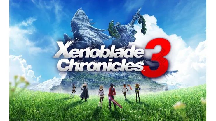 Xenoblade Chronicles 3 será un juego de RPG