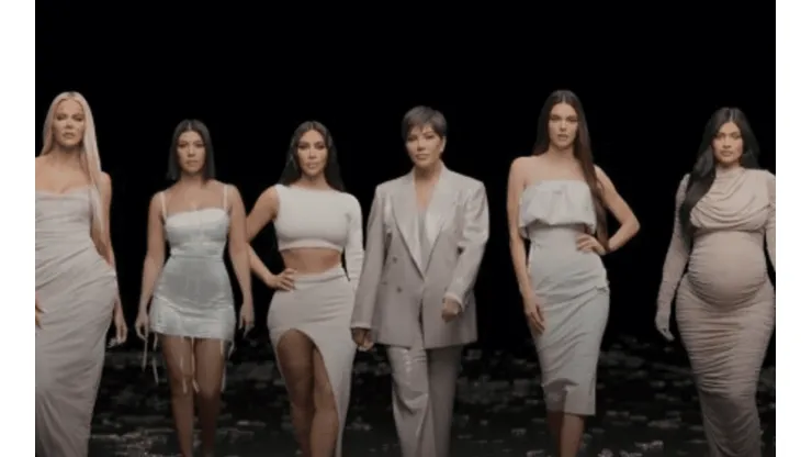 The Kardashians