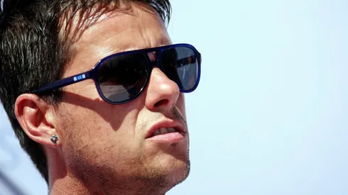 El ídolo de Universidad de Chile Diego Rivarola salió al paso de los reclamos de Gustavo Quinteros contra la ANFP