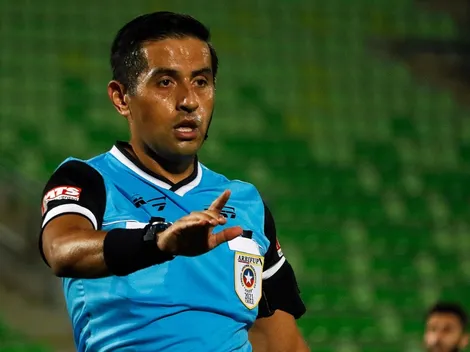 Árbitros revelan omisión clave en investigación de la ANFP