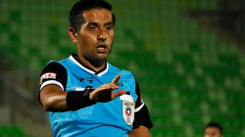 Árbitros pide que caso de Gilabert se siga investigando