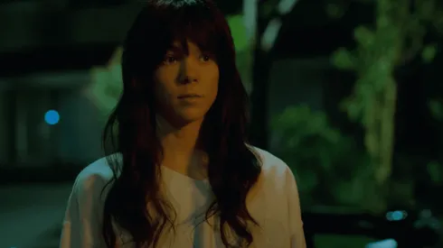 ¿Quién Mató a Sara?