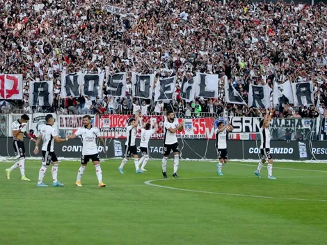 El plan de Mosa para volver al poder de Colo Colo