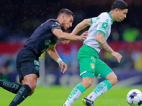 Liga MX: Dávila se va expulsado y Seba Vegas cerca de serie final
