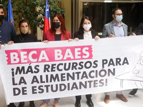 ¿Cuándo subirá el valor de la Tarjeta Junaeb y en cuánto quedará?