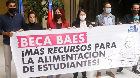 ¿Cuándo subirá el valor de la Tarjeta Junaeb y en cuánto quedará?