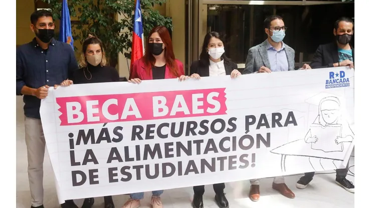 ¿Cuándo subirá el valor de la Tarjeta Junaeb y en cuánto quedará?