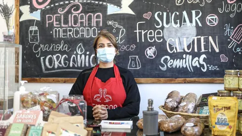 ¿Habrá feriado el lunes 2 de mayo debido al día del trabajador?