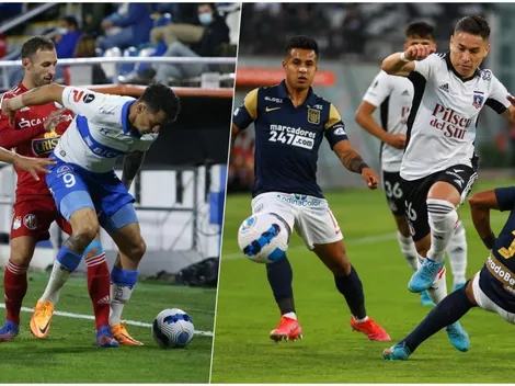 Herrera se saca el sombrero por la gran Copa de los chilenos