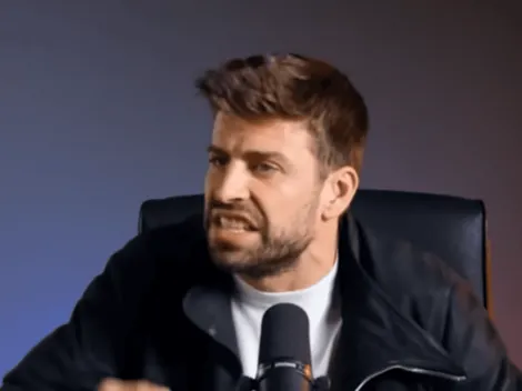 Gerard Piqué se defiende: "No tengo nada que esconder"