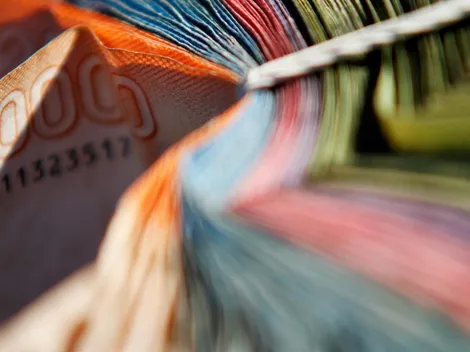 ¿Cómo puedo solicitar el Tercer Retiro del 10%?