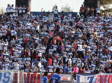 Entradas UC vs Colo Colo | ¿A qué hora salen a la venta y quiénes pueden comprar?