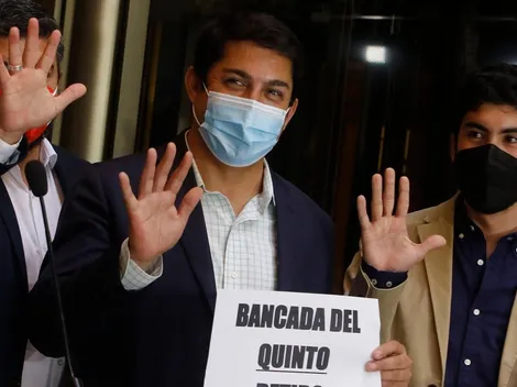 ¿Cuánto dinero podría sacar en el Quinto Retiro propuesto por los Diputados?