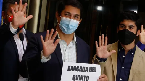 Quinto Retiro de los fondos previsionales