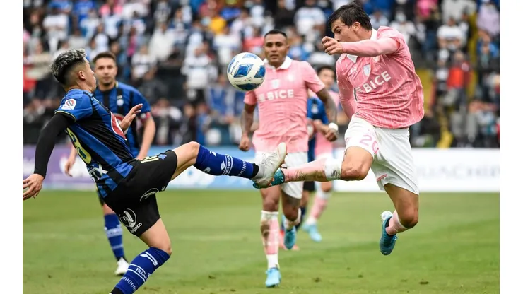 Huachipato dejó a la UC de Paulucci herida antes de enfrentar a Colo Colo