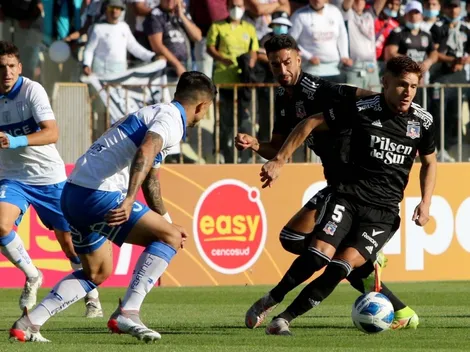 Colo Colo vs U. Católica: ¿Cuándo juegan y a qué hora será el partido?