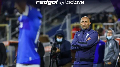 Cristián Paulucci no va más en Universidad Católica tras un mal inicio de temporada. Uno de los temas de RedGol en La Clave.