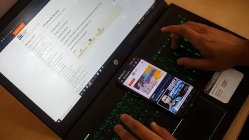 Revisa cómo realizar la Operación Renta 2022.