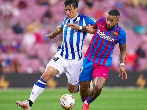 Horario: el Barcelona de Xavi busca la recuperación