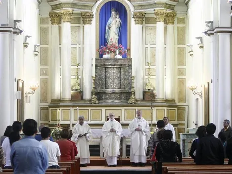 ¿Qué es la Pascua de Resurrección?