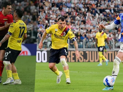 Agridulce: Medel alabado por su juego pero criticado por salida de cadena