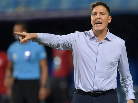 Berizzo encabeza lista de candidatos a la banca cruzada