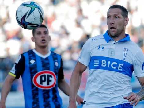 Horario: Los "Cruzados" quieren dejar de ceder puntos frente a los "Acereros"