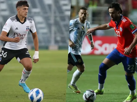 Brereton y Solari la rompen juntos en notable ranking Sub 23