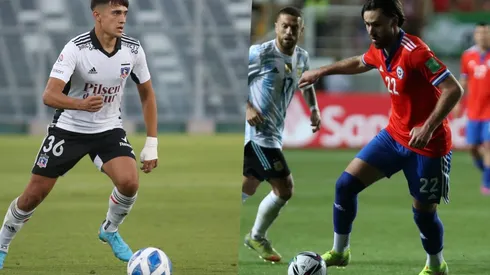 El Pibe y Big Ben se instalan entre los diez jugadores Sub 23 que han generado más goles en todo el mundo.