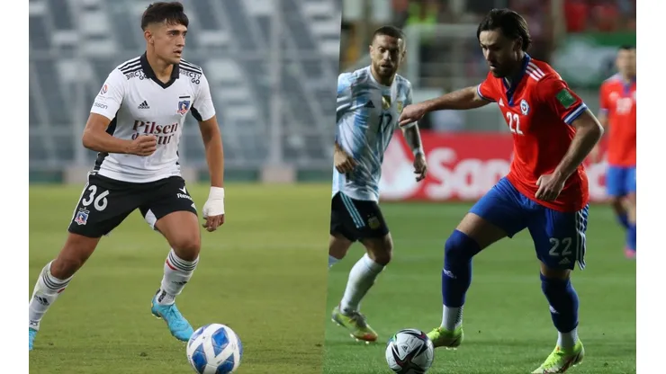 El Pibe y Big Ben se instalan entre los diez jugadores Sub 23 que han generado más goles en todo el mundo.