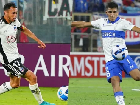 Suazo y Núñez destacan en el once de la Conmebol