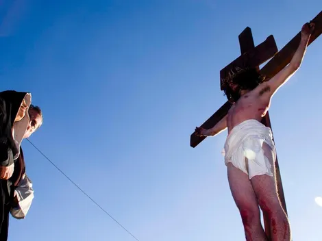 ¿Qué se conmemora el viernes santo y cuál es el origen?