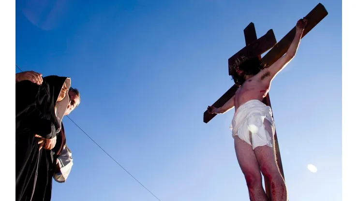 ¿Qué se conmemora el viernes santo y cuál es el origen?