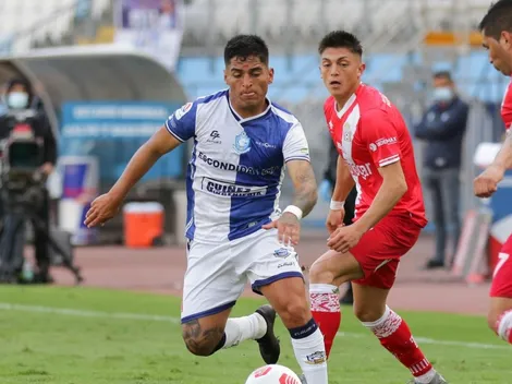 ¿Cuándo y a qué hora juega Curicó Unido vs Antofagasta por la décima fecha?