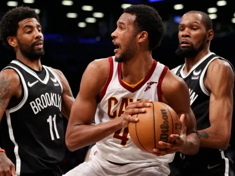 Los Playoffs de la NBA empiezan sin los Lakers