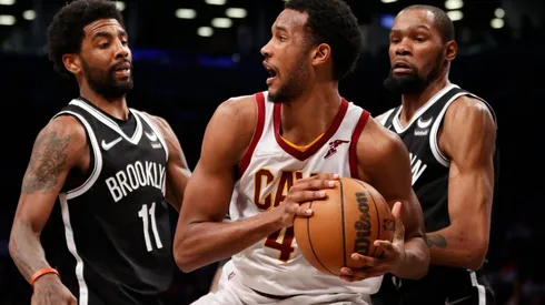 Este fin de semana comienza la lucha por ser campeón de la NBA