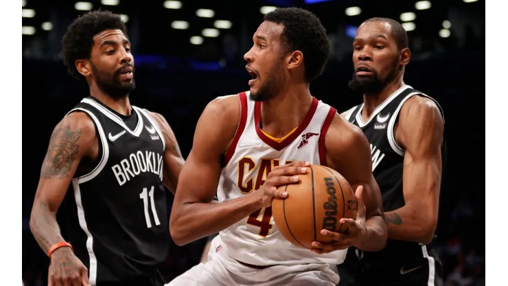 Este fin de semana comienza la lucha por ser campeón de la NBA