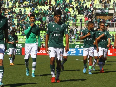 ¿Cuándo y a qué hora juega Wanderers vs Puerto Montt por la novena fecha?