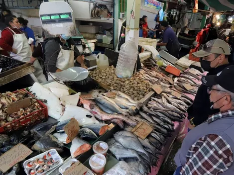 ¿Qué se puede comer durante el viernes santo?