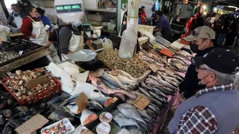 ¿Qué se puede comer durante el viernes santo?