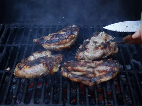 ¿Puedo comer carne este Viernes Santo?