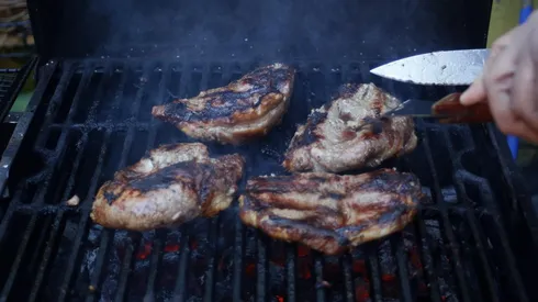 Conoce la tradición de no comer carne hoy.