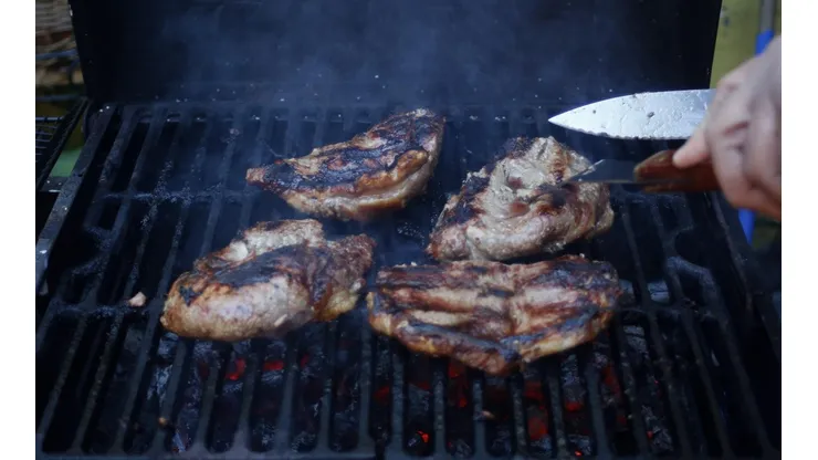 Conoce la tradición de no comer carne hoy.