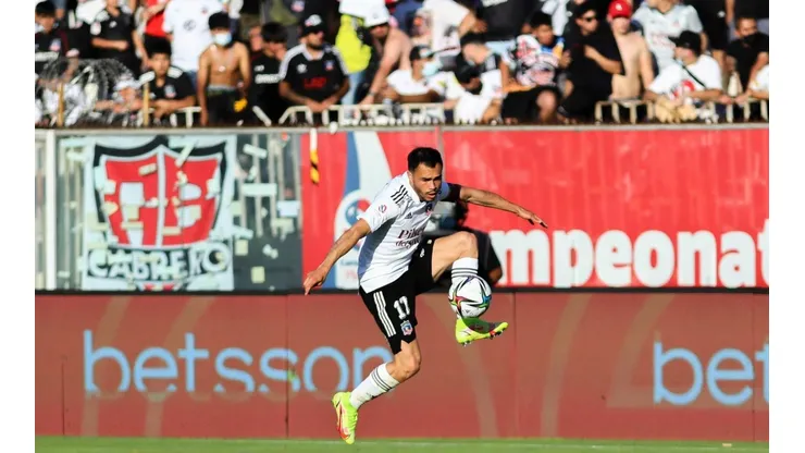 El capitán Gabriel Suazo quedará fuera para cuidarlo de molestias físicas.
