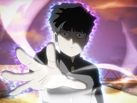 Importante anuncio sobre Mob Psycho 100 puede venir en camino
