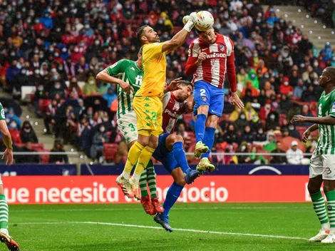 El emotivo saludo de cumpleaños de figura del Betis a Claudio Bravo